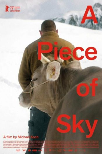 Смотреть онлайн Кусочек неба (2022)