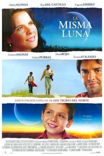 Смотреть онлайн Под одной луной (2007)