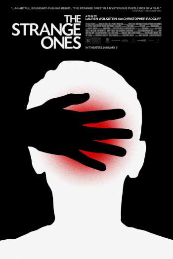 Смотреть онлайн Странные (2017)