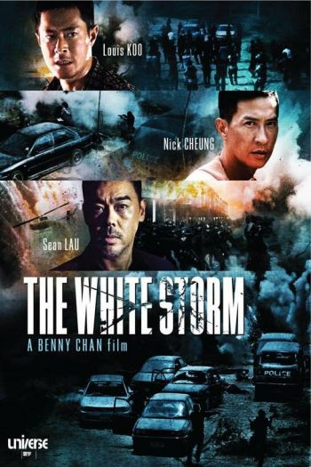 Смотреть онлайн Белый шторм (2013)