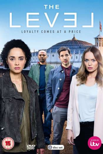 Смотреть онлайн Уровень (2016)