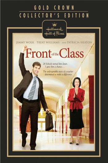 Смотреть онлайн Перед классом (2008)