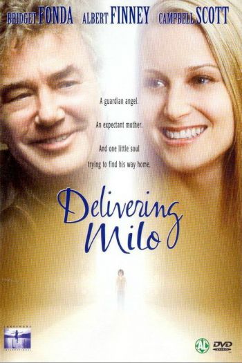 Смотреть онлайн Ангел-хранитель (2001)