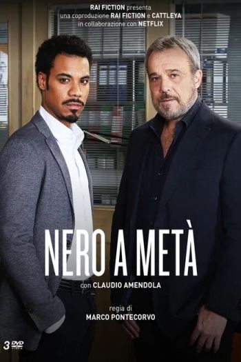 Смотреть онлайн Карло и Малик (2018)