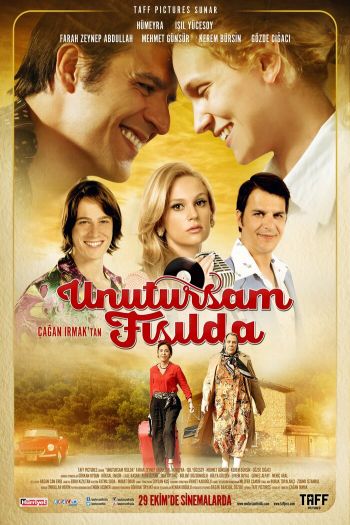 Смотреть онлайн Шепни, если забуду (2014)