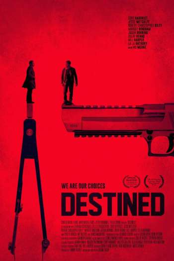 Смотреть онлайн Обреченные (2016)