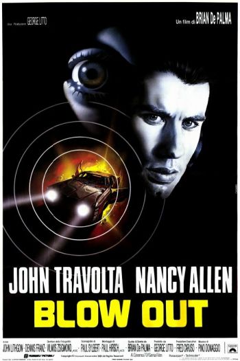 Смотреть онлайн Прокол (1981)