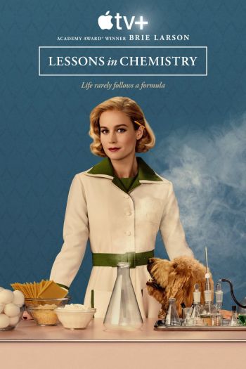 Смотреть онлайн Уроки химии (2023)