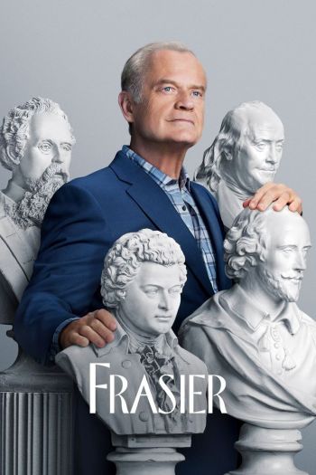 Смотреть онлайн Фрейзер
