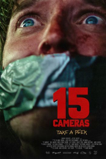 Смотреть онлайн 15 камер (2023)
