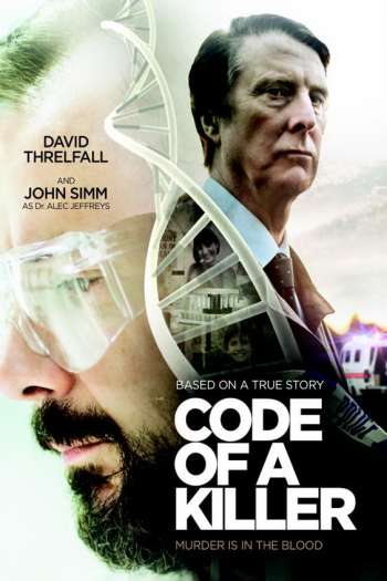 Смотреть онлайн Код убийцы (2015)
