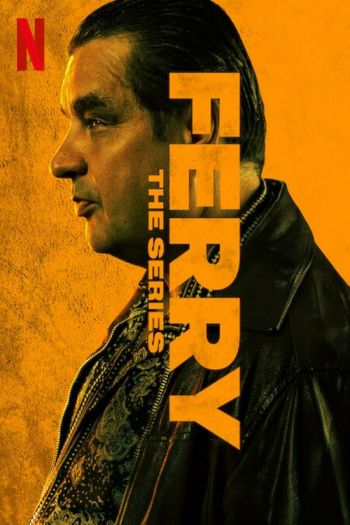 Смотреть онлайн Ферри: Сериал