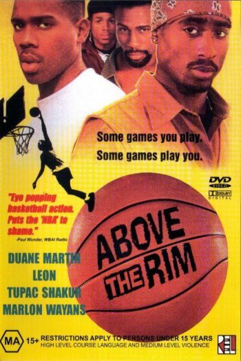 Смотреть онлайн Над кольцом (1994)