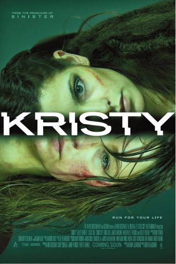 Смотреть онлайн Кристи (2014)