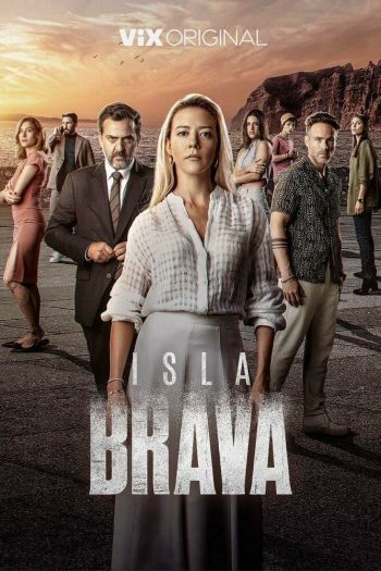 Смотреть онлайн Остров Брава (2023)