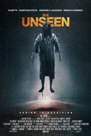 Смотреть онлайн Невидимое зло