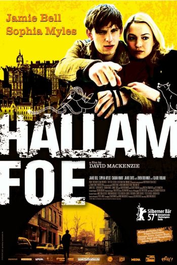 Смотреть онлайн Холлэм Фоу (2007)