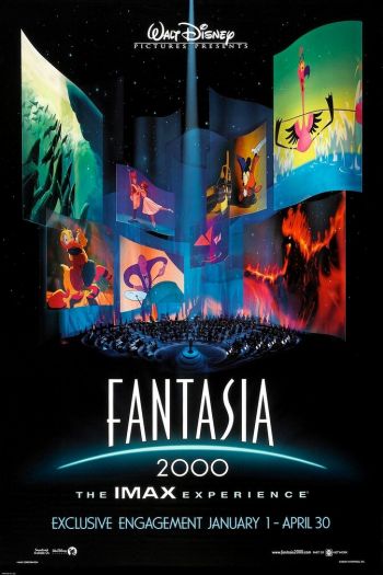 Смотреть онлайн Фантазия 2000 (1999)