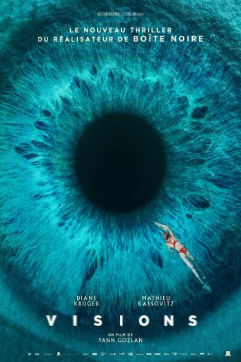 Смотреть онлайн Видения (2023)