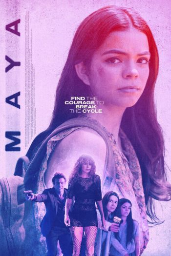 Смотреть онлайн Майя (2023)