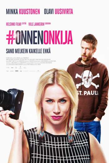 Смотреть онлайн Золотодобытчица (2016)