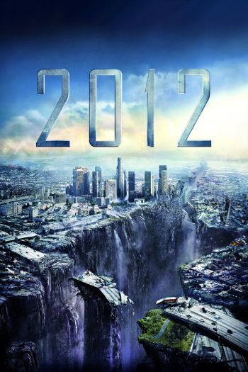 Смотреть онлайн 2012 (2009)
