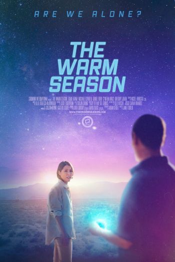 Смотреть онлайн Тёплое время года (2023)
