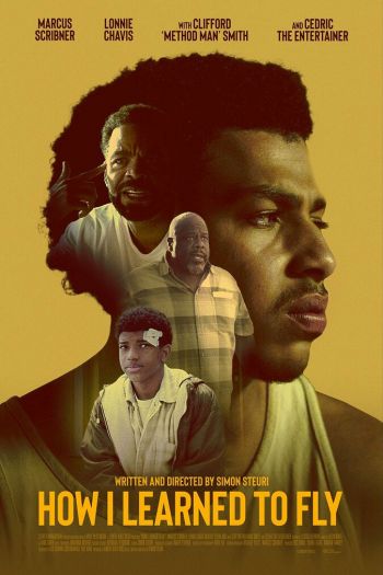 Смотреть онлайн Как я научился летать