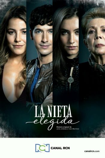 Смотреть онлайн Избранная внучка