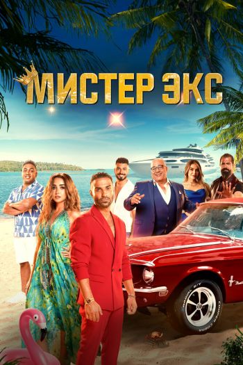 Смотреть онлайн Мистер Экс