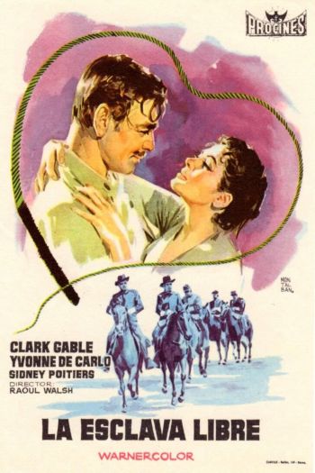 Смотреть онлайн Банда ангелов (1957)