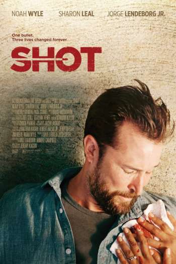 Смотреть онлайн Выстрел (2017)