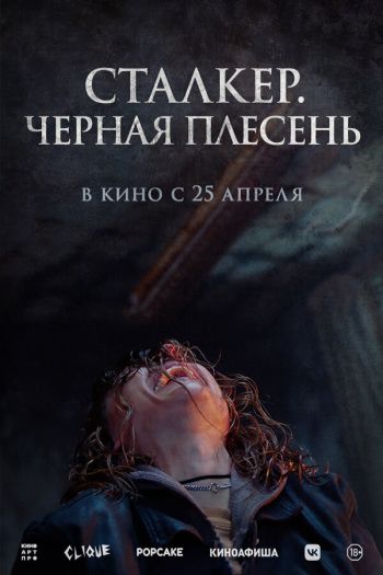 Смотреть онлайн Сталкер. Черная плесень