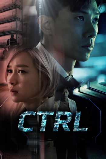 CTRL  1 сезон все серии подряд смотреть онлайн