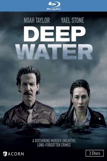 Смотреть онлайн Под водой (2016)