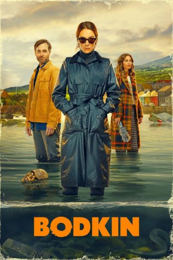 Смотреть онлайн Бодкин (2024)