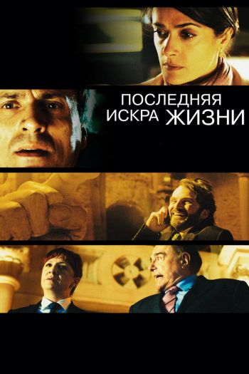 Смотреть онлайн Последняя искра жизни (2011)