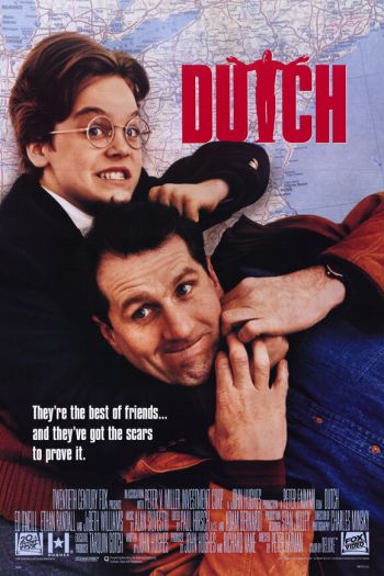 Смотреть онлайн Он сведет меня с ума (1991)
