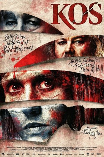 Кос смотреть онлайн в HD 1080 720