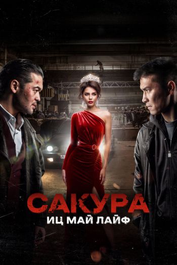 Смотреть онлайн Сакура. Иц май лайф (2024)