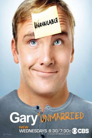 Смотреть онлайн Холостяк Гари (2008)
