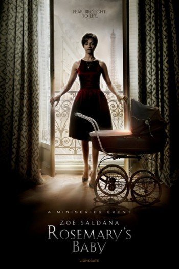 Смотреть онлайн Ребенок Розмари (2014)
