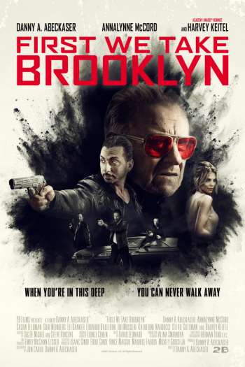 Смотреть онлайн Для начала захватим Бруклин (2018)