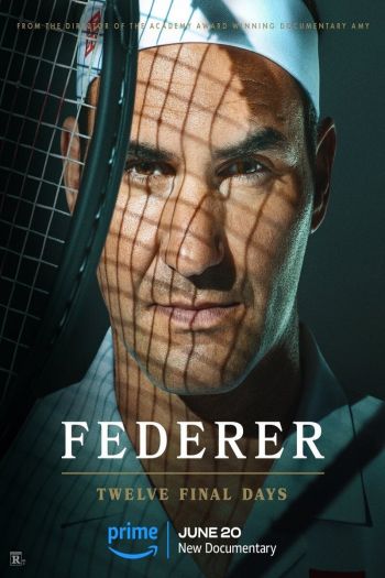 Смотреть онлайн Федерер: Последние двенадцать дней