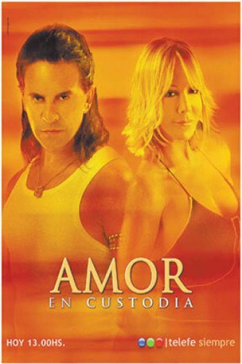 Смотреть онлайн Телохранитель (2005)