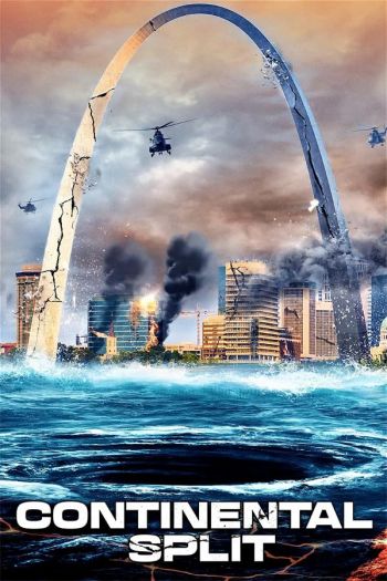 Смотреть онлайн Континентальный раскол (2024)