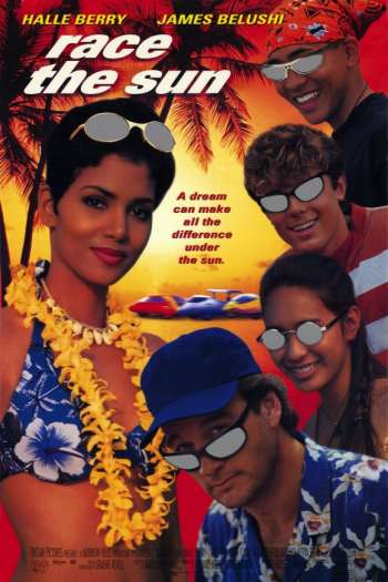 Смотреть онлайн В погоне за солнцем (1996)