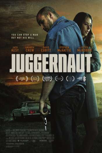 Смотреть онлайн Джаггернаут (2017)