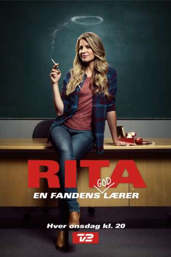 Смотреть онлайн Рита (2012)