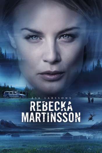 Смотреть онлайн Ребекка Мартинссон (2017)